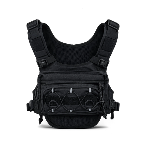 Tactical Running Vest HydraGo